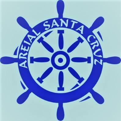 Areial Santa Cruz