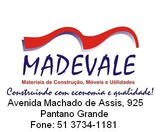 Madevale Pantano