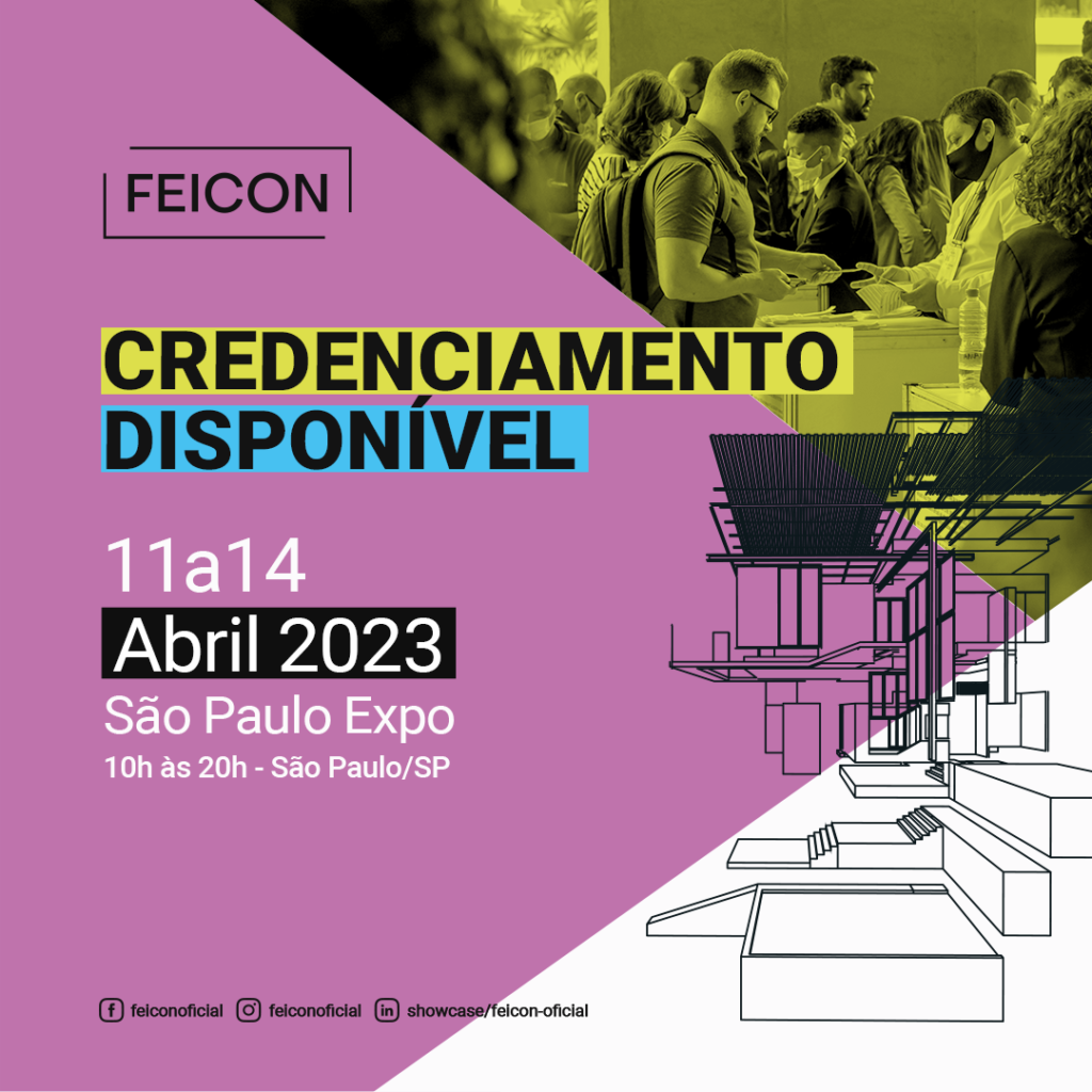 Feicon 2023